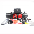 Fast Speed IP67 Waterproof OEM 12v Winch