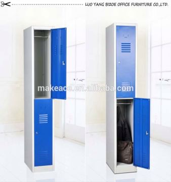 OEM customize space saving metal kd storage cabinet with hange