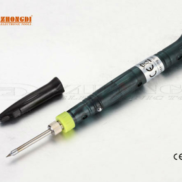Zhongdi ZD-20U 5V 8W USB Powered Soldering Iron with Sleep Mode