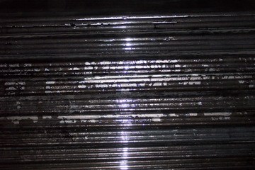 Black Granite