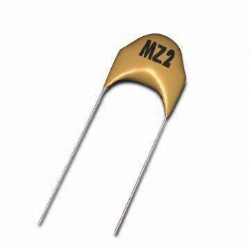 PTC Thermistor with MZ7 Type and 10 to 55Hz Vibration Frequency