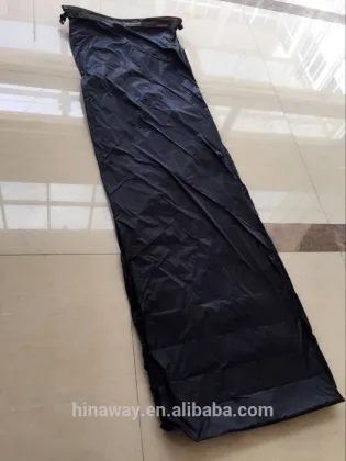 Wholesale Cheap Portable Lounger Hangout sleeping bag