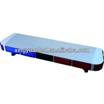 DC12V New Emergency LED Magnet Strobe Lightbar for tow truck