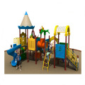 playsets προσχολική υπαίθρια παιδική χαρά