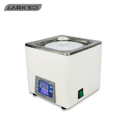 Larksci Digital Display Thermostatic Laboratory Water Bath