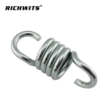heavy duty hammock chair spring hanging suspension hooks punch bag 7mm