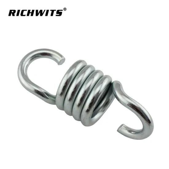 Heavy Duty Stainless Steel Hanging Hammock Chair Spring