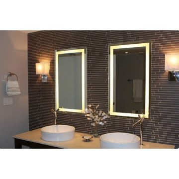 Modern LED Bathroom Mirror Light On Sale