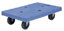 Logistik-Trolley