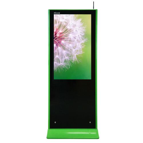 Pergala Windows-ê ya 42 Inch Capacitive Touch Screen