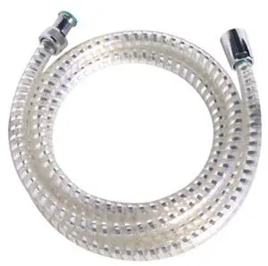 208Pvc Zebre Flexible Shower Hose