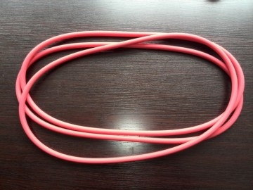 Rubber O-Rings for Sealing