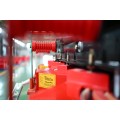 SCB13 2500KVA Dry-type Power Transformer