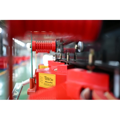 SCB13 2500KVA Dry-type Power Transformer