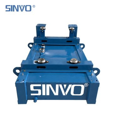 Easy‑Detachable Universal Diesel Generator Set