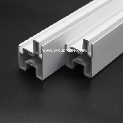 Americano Linea PVC Profiles