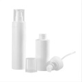 150ml Plastic Cream Bottle Pet Plastic Spray Bottle