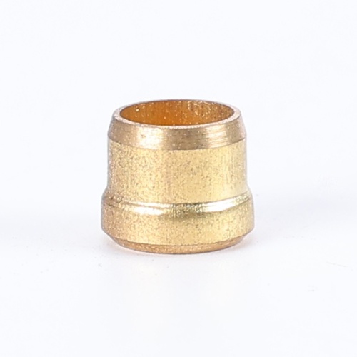 BRASS COMPRESSION FITTINGS COPPER