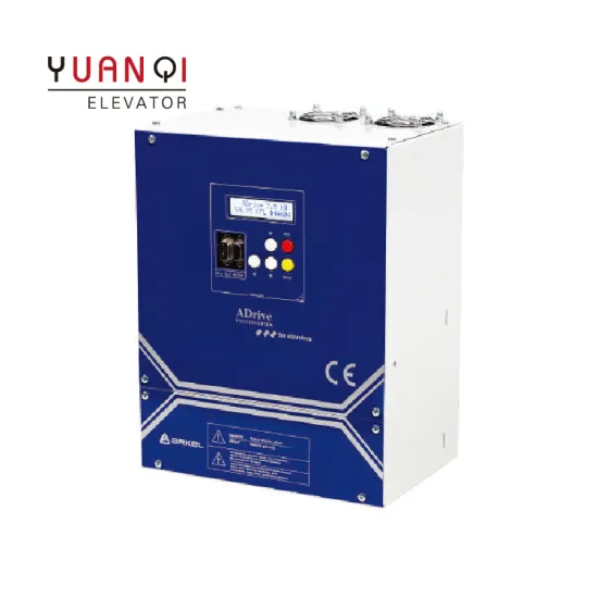 ARKEL Lift Spare Parts for Elevator Inverters ADrive-4B075 ADrive-4B055 - 7.5KW/11KW/15KW/22KW