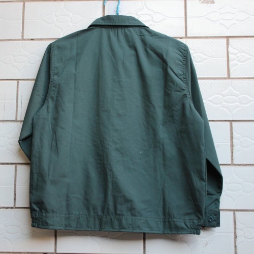 Comfortable Women Work Suits in Green Color