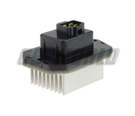 Honda Accord Blower Motor Resistor 077800-0780