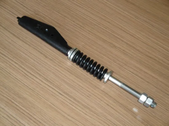 RAA229B OTIS Elevator Wire Rope Wedge Socket