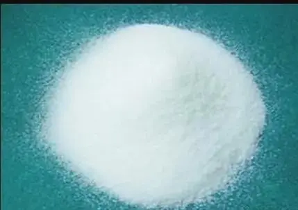 modified Diethyl Phosphinic Aluminum flame retardant.