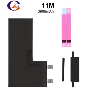 Original Repair Tool for iPhone Mobile Phone Battery Cell without Flex for XR, XS, 11, 12, 13, 14, SE2, Pro, Max, Pop Up