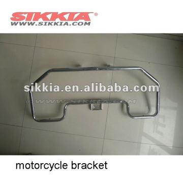 MOTORCYCLE BRACKET