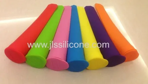 Popular Diy Silicone Ice Stick Moulds 