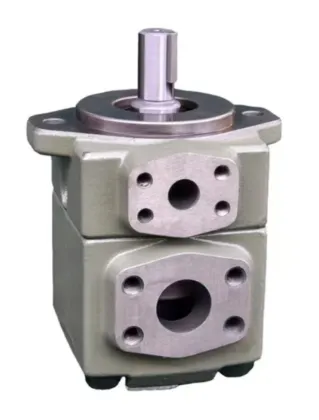 Yuken Hydraulic PV2R3-66 Single Vane Pump