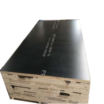 Shuttering Film Faced Plywood