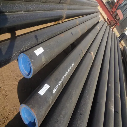 API Alloy Seamless Steel Pipe