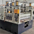 PPGL Appliance Steel Sheet Slitting Line