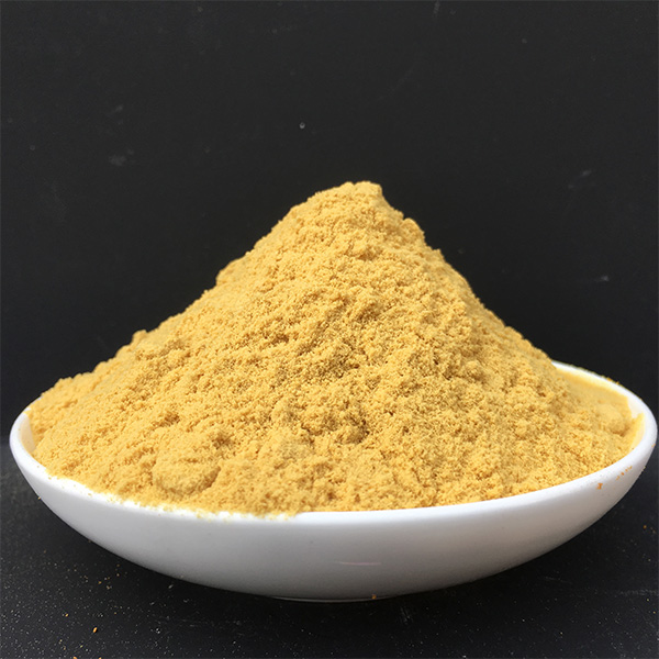 Polymerized