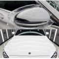 How Much Does Paint Protection Film Cost