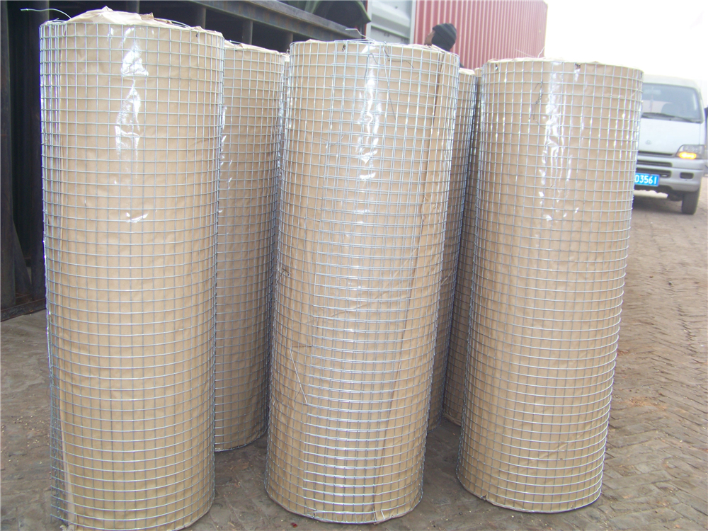 welded wire mesh_205