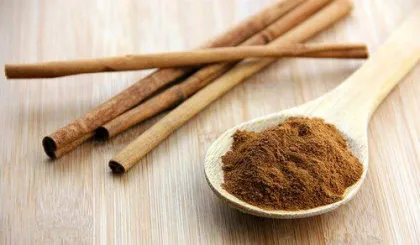 Natural Cinnamon Bark Extract