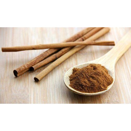 Natural Cinnamon Bark Extract