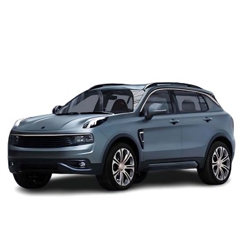Lynk &amp; Co 01 2024 2.0TD SUV compact 2WD - Prix à 5 portes à 5 portes