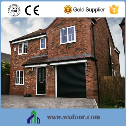 Window Shutter And Door Shutter/european Roller Shutter Door