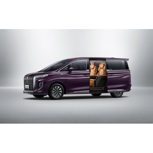 Hongqi HQ9 family vans for sale