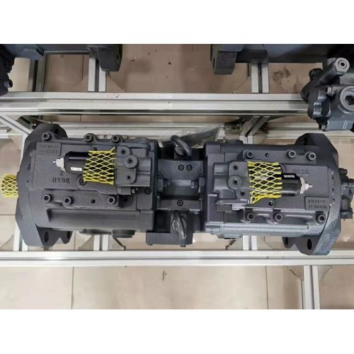 EC300D Hydraulic Pump 14568923 K5V160DT Main Pump