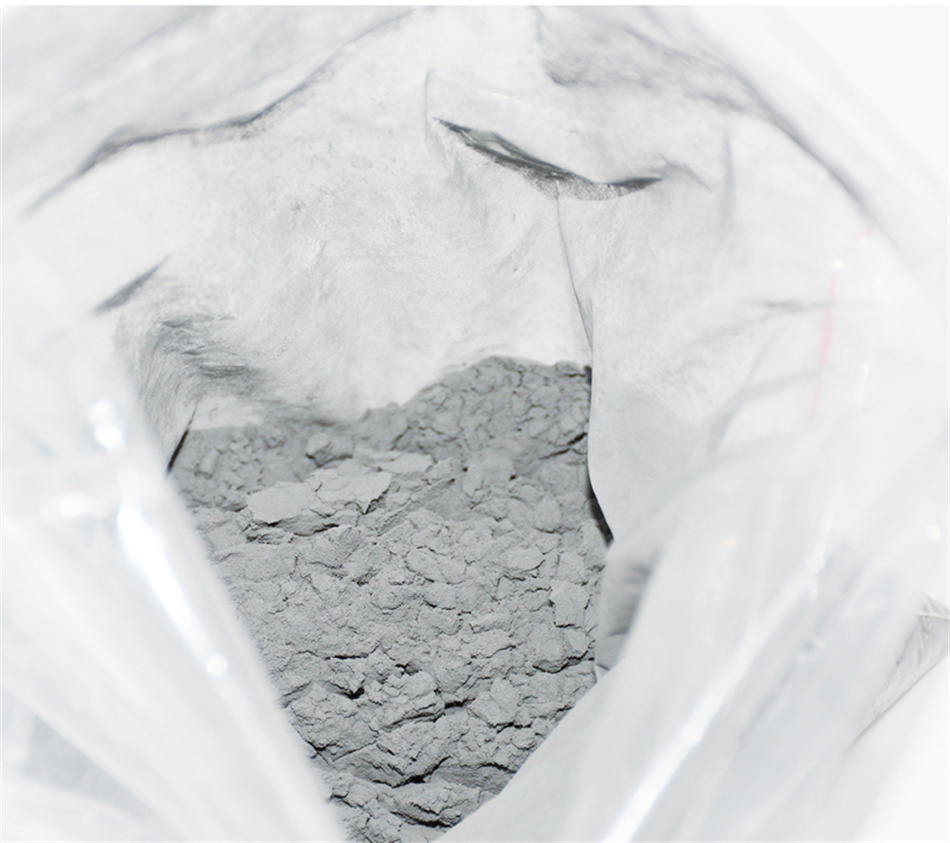 Low Carbon Tungsten Powder