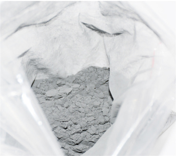 Pó de tungstênio de baixo carbono para fabricação de aço