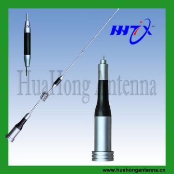 Dual band car radio antenna 2.15/5.5dBi 144/430MHz