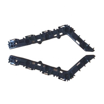 Good Quality Retainer Rear Bumper Side Bracket for Toyota Corolla 2019-2020 Middle East Model