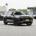 Audi Q6 2026 Model 45 TFSI quattro Black