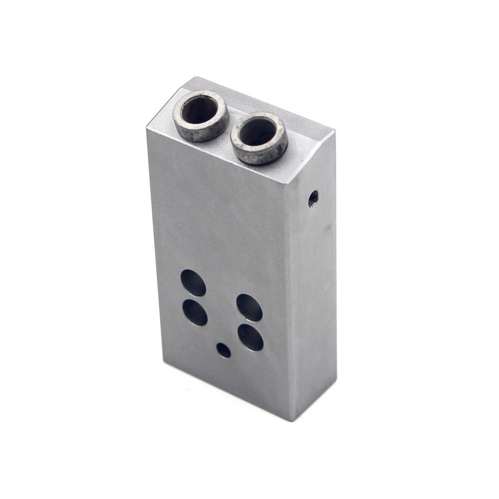 Pocket Hole Jig Kit with 9.5mm Drill Bits
