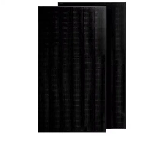 Widely Useful Photovoltaic Solar Panel Glass 390~410W in Stock